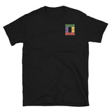 Dream Colors Unisex T-Shirt