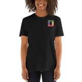 Dream Colors Unisex T-Shirt