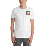 Dream Colors Unisex T-Shirt