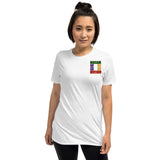 Dream Colors Unisex T-Shirt