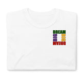 Dream Colors Unisex T-Shirt