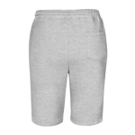 DB Men's fleece shorts