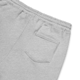 DB Men's fleece shorts