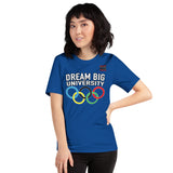 DBU Games 2022 Unisex T-Shirt